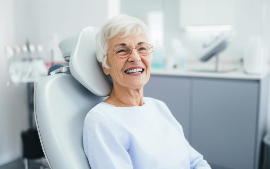 Oral cancer screening