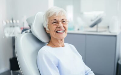 What Happens During an Oral Cancer Screening? A St. George Dentist Explains