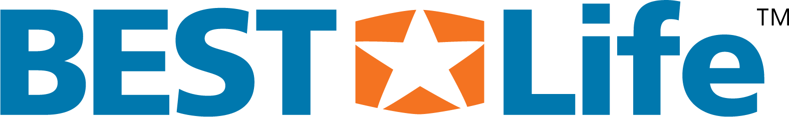 Best Life logo