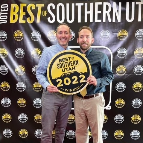Discover why Utah Dental Center is a local trusted St. George dentist and a "Best of Southern Utah" winner. Schedule today for expert care!