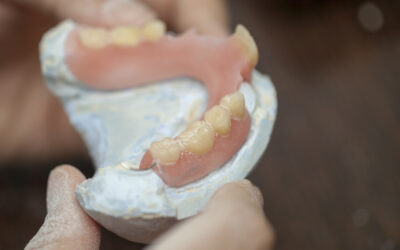 Top 10 Benefits of Denture Services in St. George, Utah