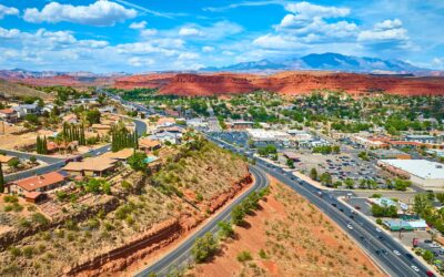 Finding the Right Dentist in Santa Clara, Utah: What Local Families Should Know