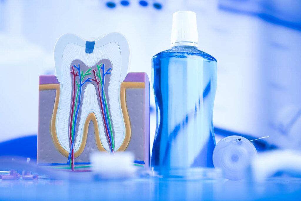 Dental office, medicine equipment tools