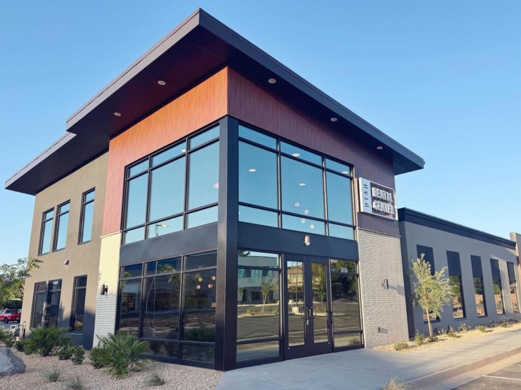 First Dental Visit in St. George, Utah—What to Expect