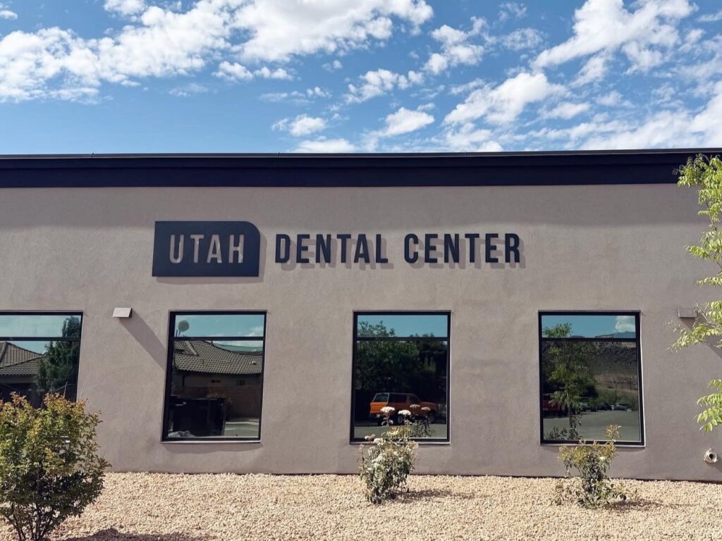First Dental Visit in St. George, Utah—What to Expect