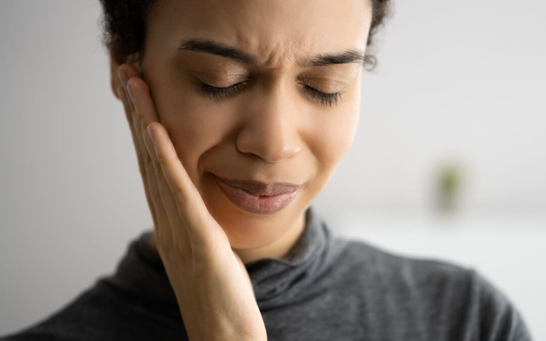Best Toothache Remedies from a St. George Dentist