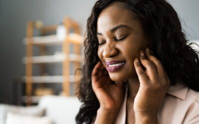 St. George Dentist Shares Tips to Avoid Tooth Pain During the Holiday Season