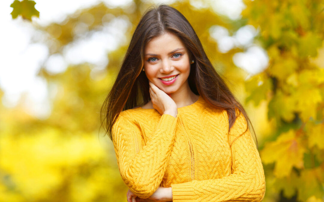Top 5 Reasons to Schedule a Fall Dental Checkup in St. George, Utah