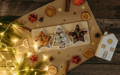 What Dental Work Should You Get Done Before the Holidays? St. George Experts Weigh In