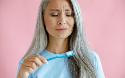 Early Signs of a Cavity: What St. George Patients Should Watch For