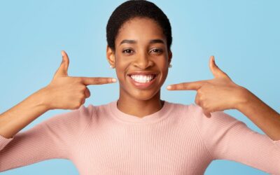 How Professional Teeth Whitening Works: A Simple Guide for St. George Patients