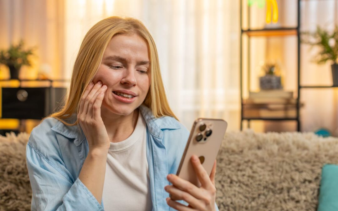 Same Day Emergency Dental Care in St. George, UT