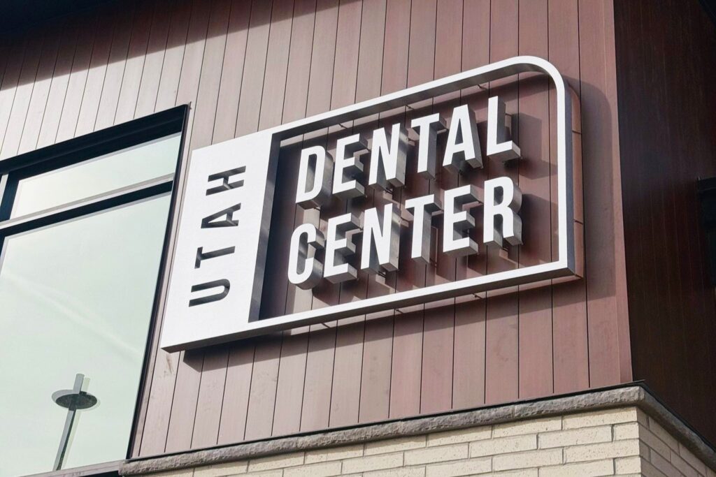 Switching Dentists in St. George Utah? Try Utah Dental Center!