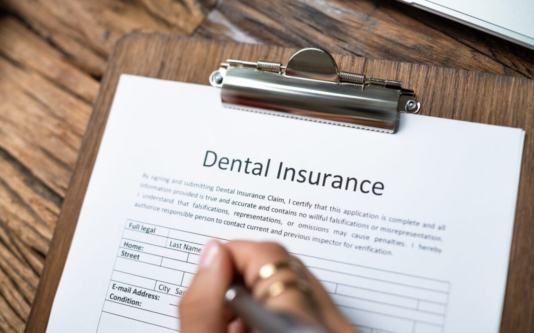 Does My Dental Insurance Cover Emergency Visits? St. George Answers