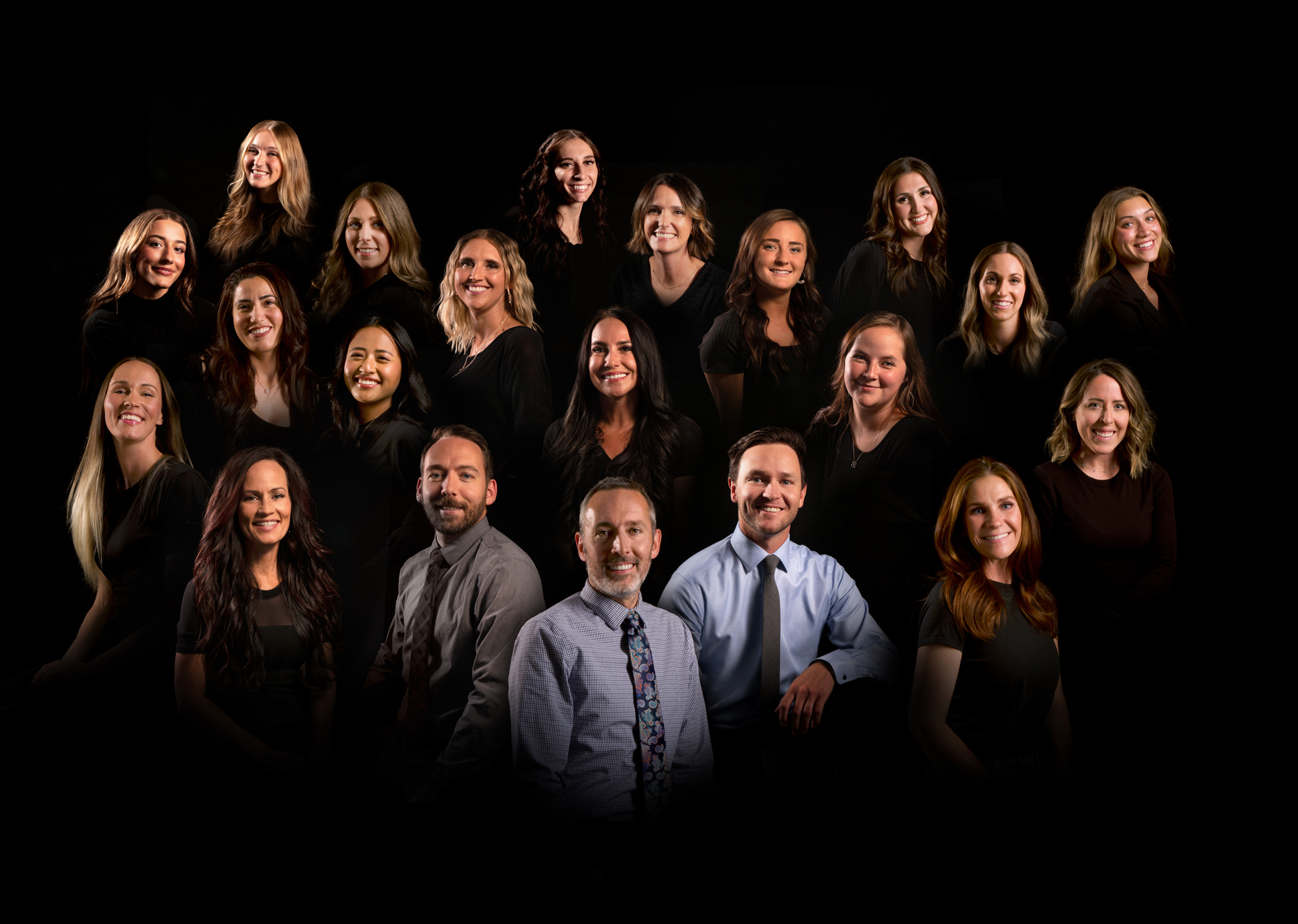 Utah Dental Center, St. George Dentist
