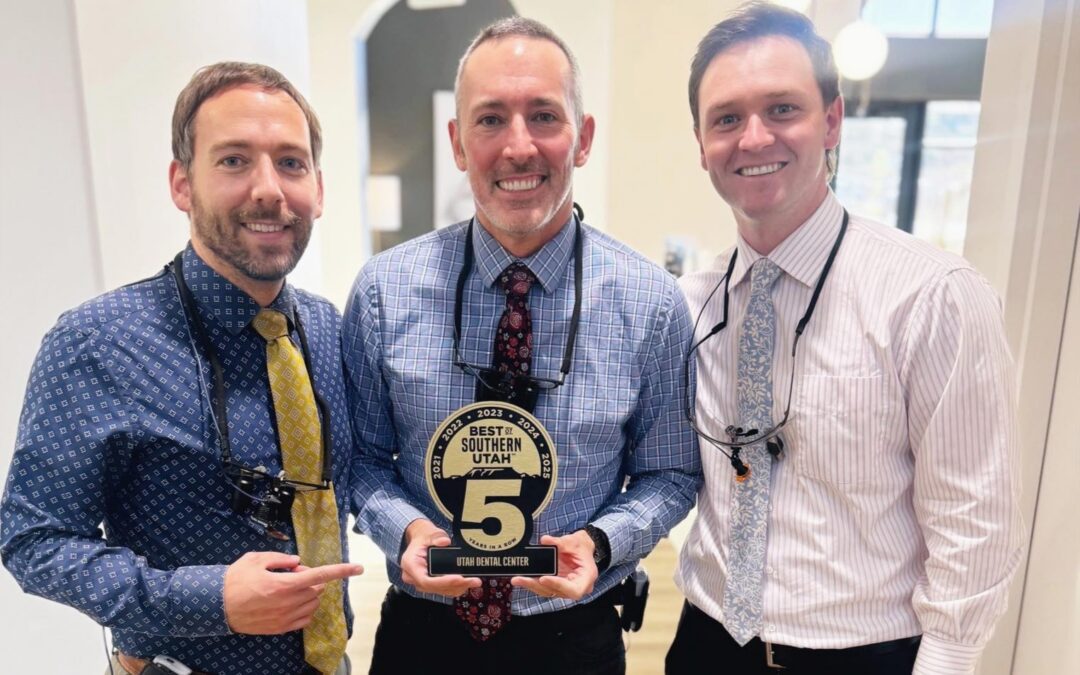 St. George Dental Clinic: How to Choose the Right One