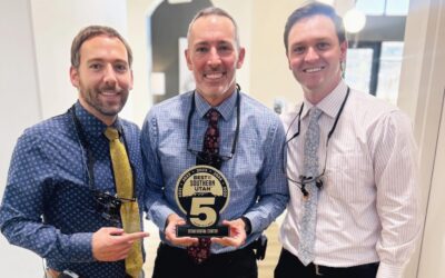 How to Find the Right Dentist Near You in St. George, Utah