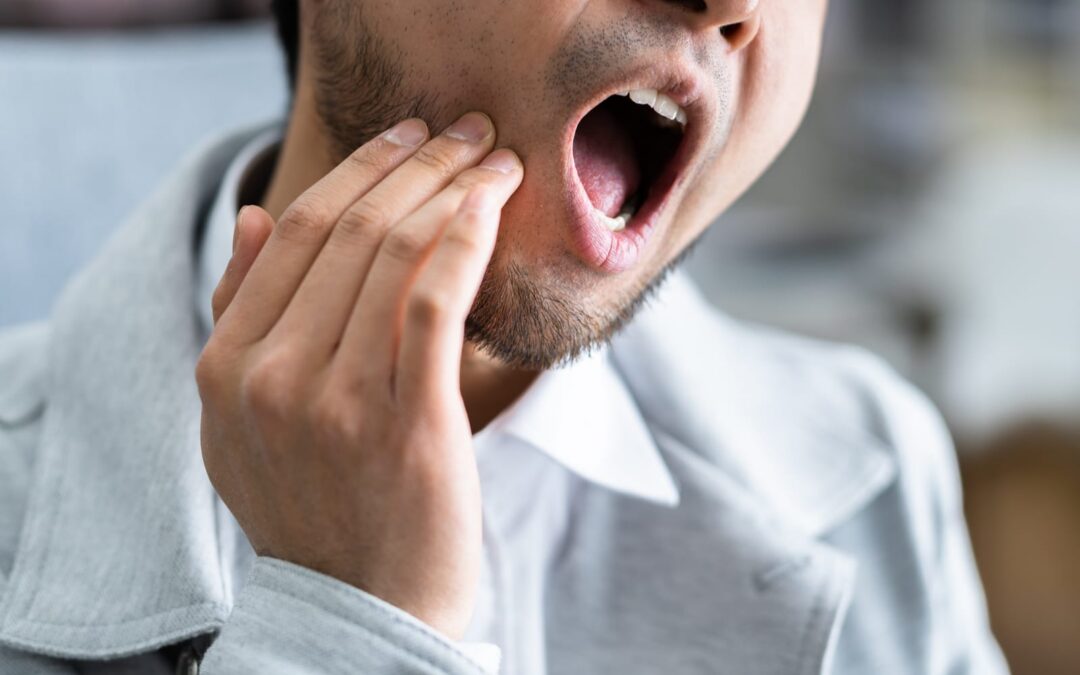 Can a Tooth Infection Go Away on Its Own? | Utah Dental Center