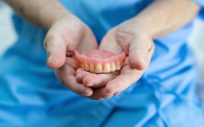 How Often Should Seniors Visit the Dentist? St. George Dental Guide for Older Adults