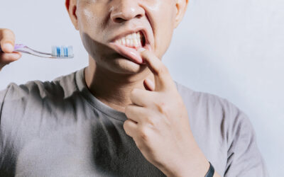 Why Do My Gums Bleed When I Brush? A St. George Dentist Explains
