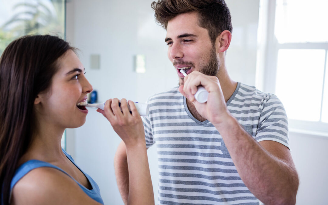 Tartar vs. Plaque: What’s the Difference and How to Stop Buildup Before It Starts