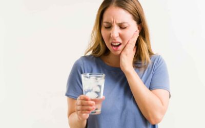 Why Are My Teeth Suddenly Sensitive? Common Causes and When to See a Dentist