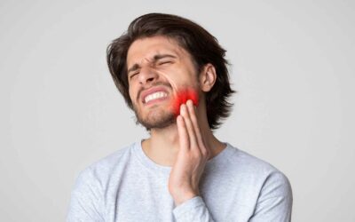 Why Do My Teeth Hurt When I’m Sick? The Sinus Connection Explained